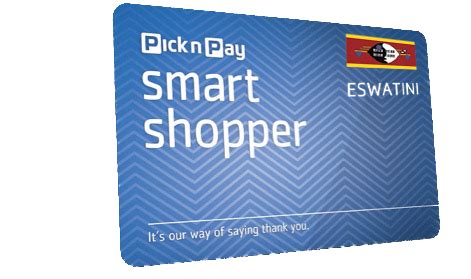 smart shopper replacement card